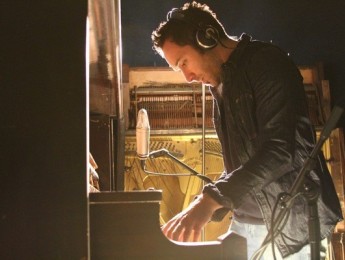 Diseñando la firma sonora de DTS