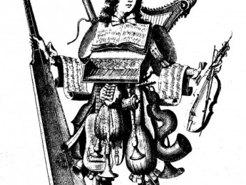 “El que sólo de música sabe, ni de música sabe”