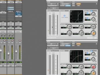 Ejemplo práctico de sidechain (I)