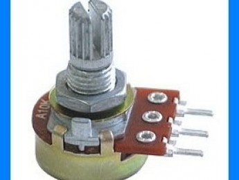 The Super Bboy knob!