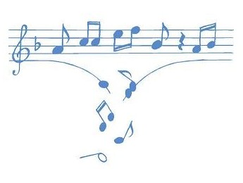 ¿Se habrá agotado la música?