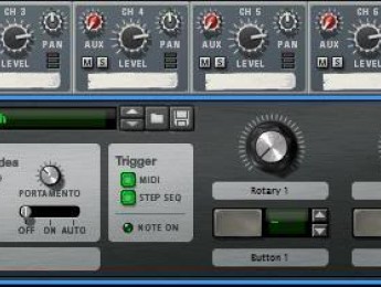 "Super" FX Especial con Thor