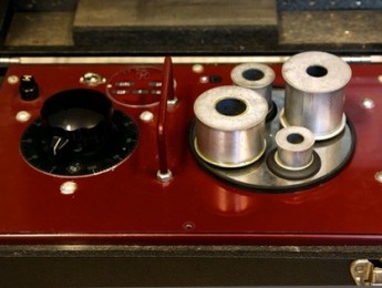 The Windhowler, la máquina que suena como el viento