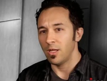 Diego Stocco: "Tu imaginación es el plugin más importante que tienes"