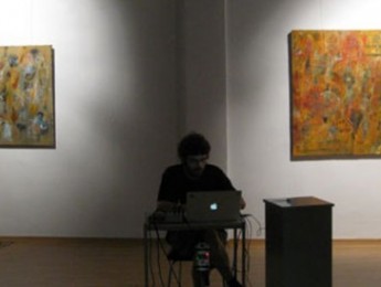 Entrevista a Edu Comelles