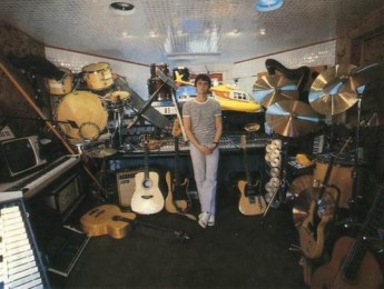 “Eso no es música, es masturbación”