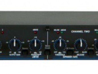 Análisis en profundidad de dbx 166XL