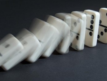 Camina, seguro que encuentras algo