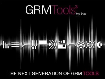 Acerca de los GRM Tools