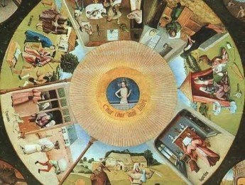 Los siete pecados capitales... del artista