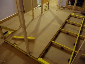 Bricosound (IX): El suelo