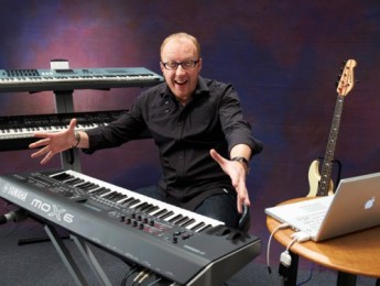 Señores de Yamaha, quiero un MOX6