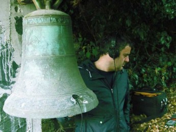 Entrevista a Juanjo Palacios