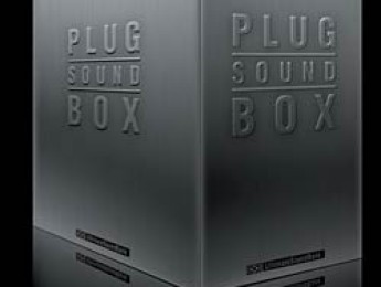 Muse Receptor 2 incluye ahora USB Plugsound Box