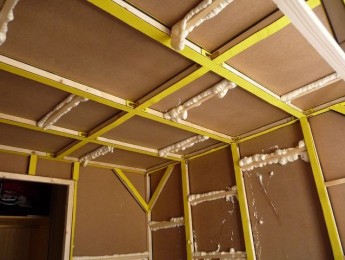 Bricosound (X): Paredes de Lana de Roca