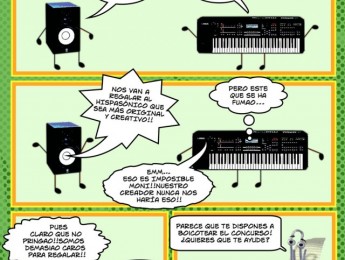 El concurso MOX6 queda visto para sentencia