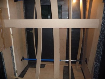 Bricosound (XII): Capa de Copopren