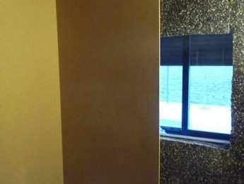 Bricosound (XIII): Pared Interior