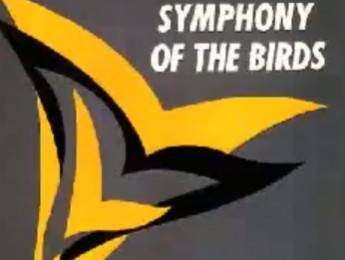 La sinfonía de las aves de Jim Fassett