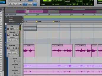 Cinco razones para amar Pro Tools y cinco para odiarlo (y un poco de historia)