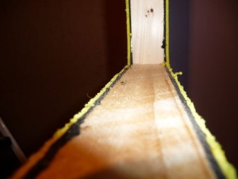 Bricosound (XV): La ventana