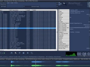 BaseHead Inc. anuncia BaseHead 2.0