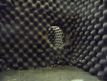 Bricosound (XVI): La ventilación