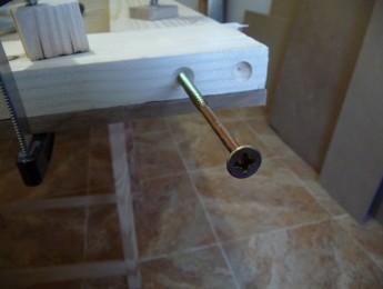 Bricosound (XVII): La puerta