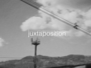 Explorando la yuxtaposición en el paisaje sonoro