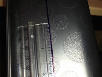 BRICO-DJ  -1- "Bandejas controller-laptop"