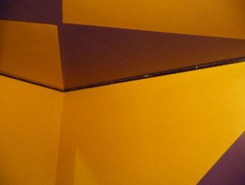 Bricosound (XVIII): Pintando la cabina