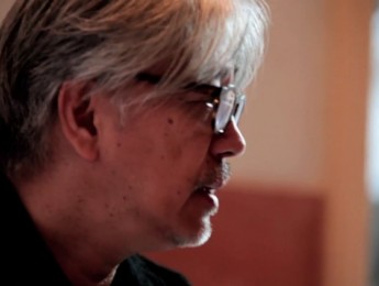 Ryuichi Sakamoto acerca de curiosidad y sensibilidad sonora