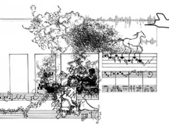 El oído mental, generando conciencia sonora