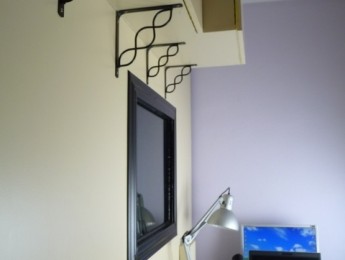 Bricosound (XIX): El exterior de la cabina