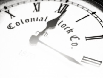 El paso del tiempo, el lienzo del músico.