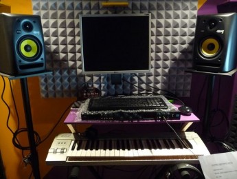 Bricosound (XX): El interior, fin del proyecto