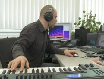 Contaminación refinada y el diseño sonoro de los coches del futuro