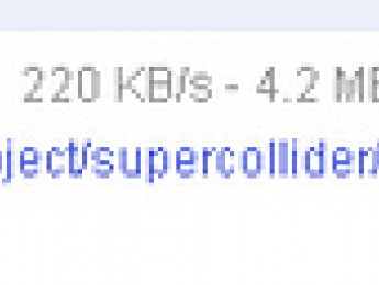 Instalando SuperCollider en Windows 7