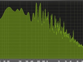El oído te engaña: mezcla (también) con la vista