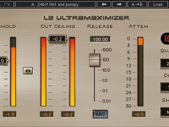 Análisis en profundidad del Waves L2
