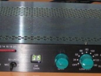 Review del Dave Hill Europa 1