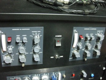 Review del Neve 2254E