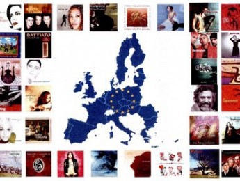 Europa propone licencias multiterritoriales para vender música en Internet