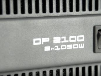 Nuevos amplificadores DEEP ² de LD Systems
