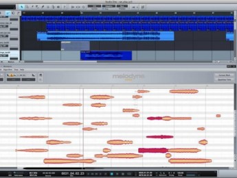 Celemony abre el SDK de ARA a todos los desarrolladores