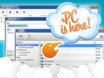 Gobbler ya está disponible en PC