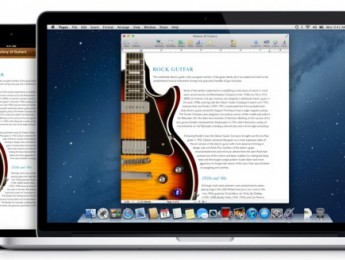 Mountain Lion disponible para descarga
