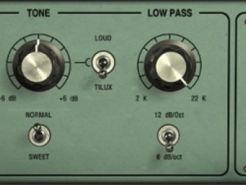 Review del Sonimus Sweetone