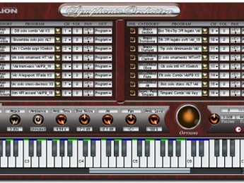 Steinberg actualiza HALion Symphonic Orchestra