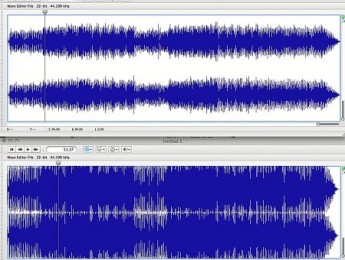 La guerra por el volumen, ¿una guerra perdida?